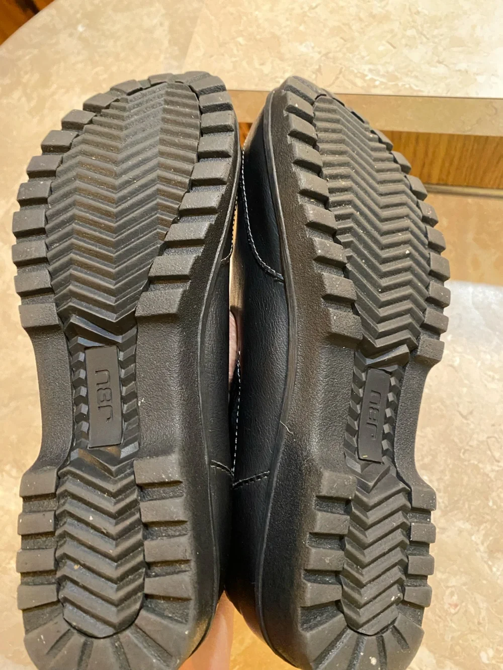 JBU stylish ankle